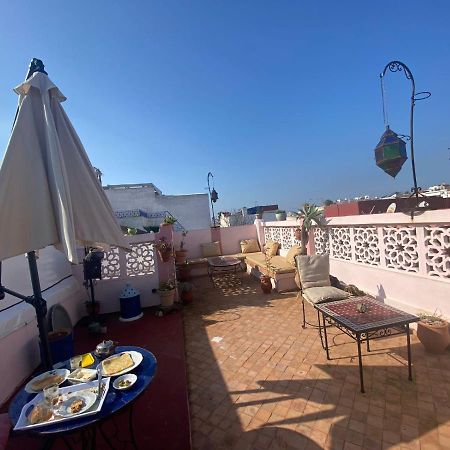 Dar Sam - Mary Room Rabat Eksteriør bilde