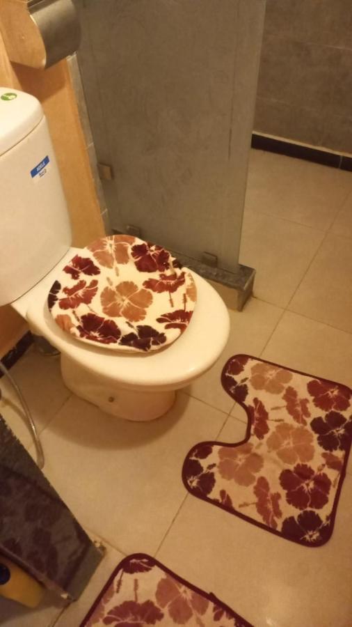 Dar Sam - Mary Room Rabat Eksteriør bilde