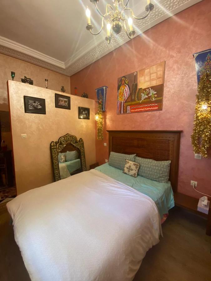 Dar Sam - Mary Room Rabat Eksteriør bilde