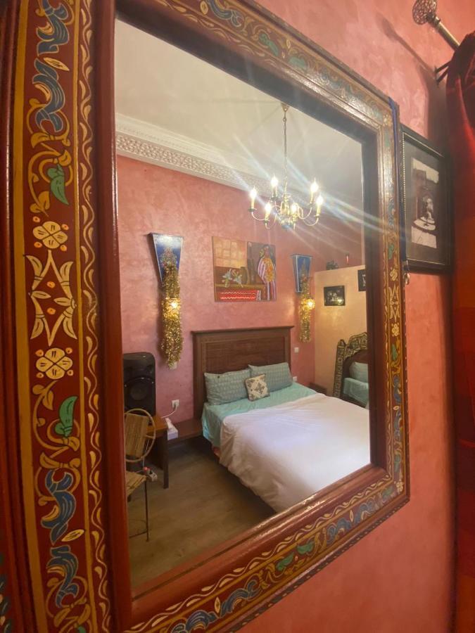 Dar Sam - Mary Room Rabat Eksteriør bilde