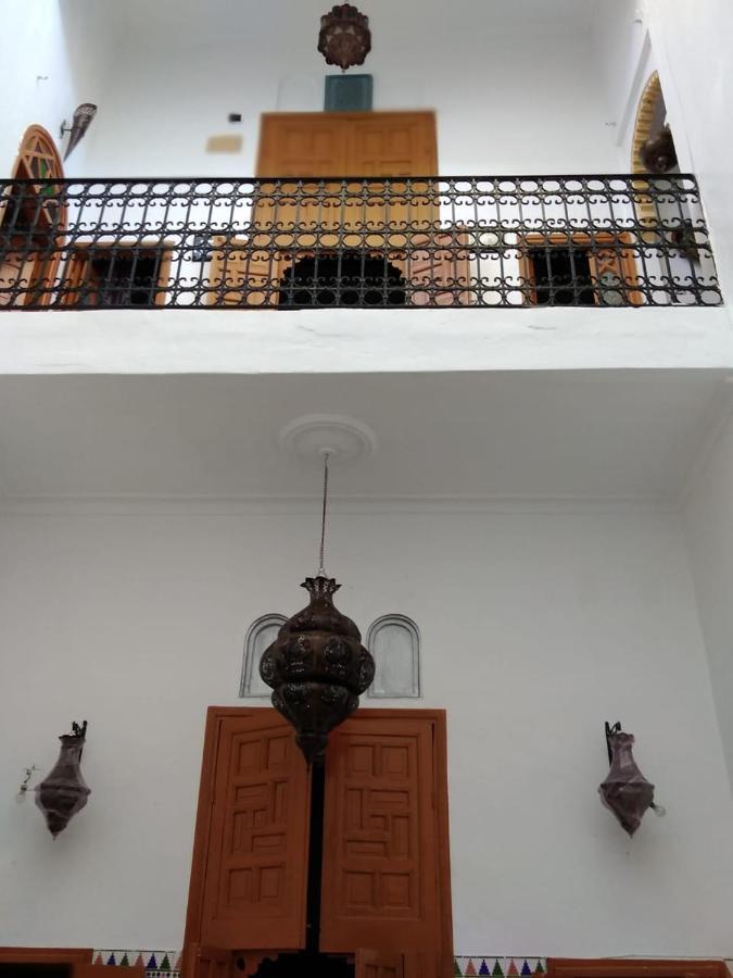 Dar Sam - Mary Room Rabat Eksteriør bilde